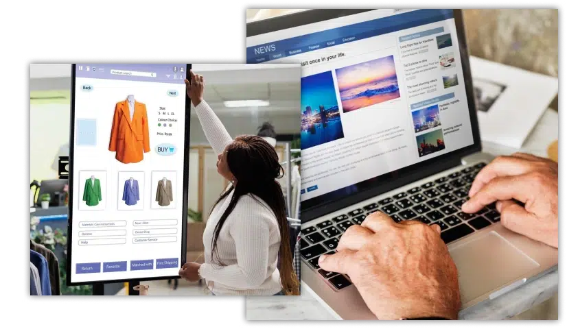 Display-ads