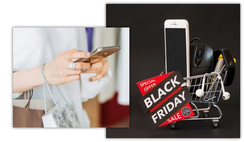 Shopping-ads