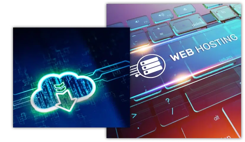 hosting-solutions