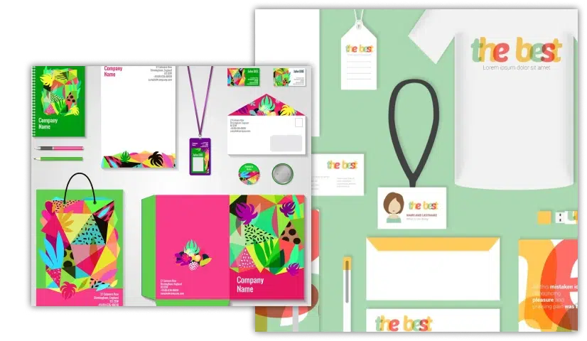 merchandise-design