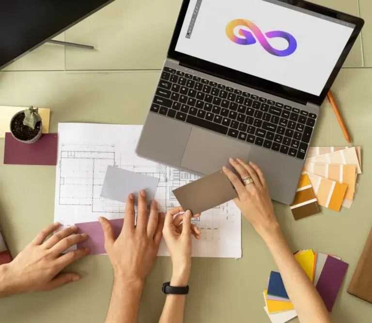 Brand Designing for Business Identity