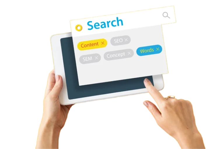 keyword-seo-content-website-tags-search