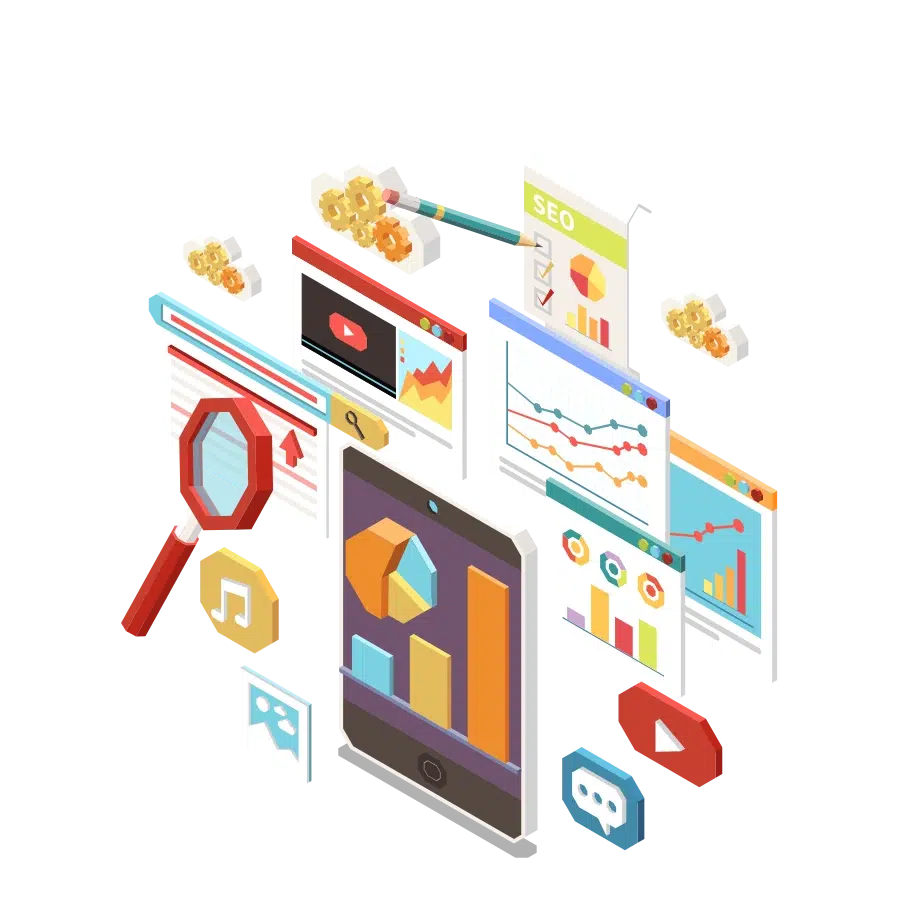Why Percee Digital as your SEO Partner