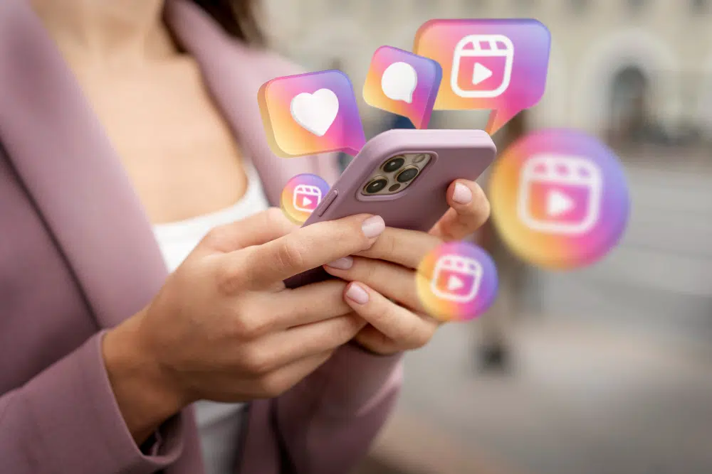 The Moment Social Search Becomes SEO Strategy