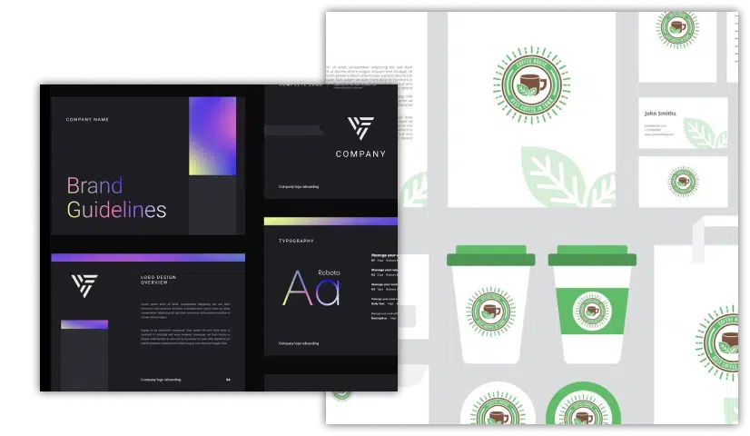 Brand-kit