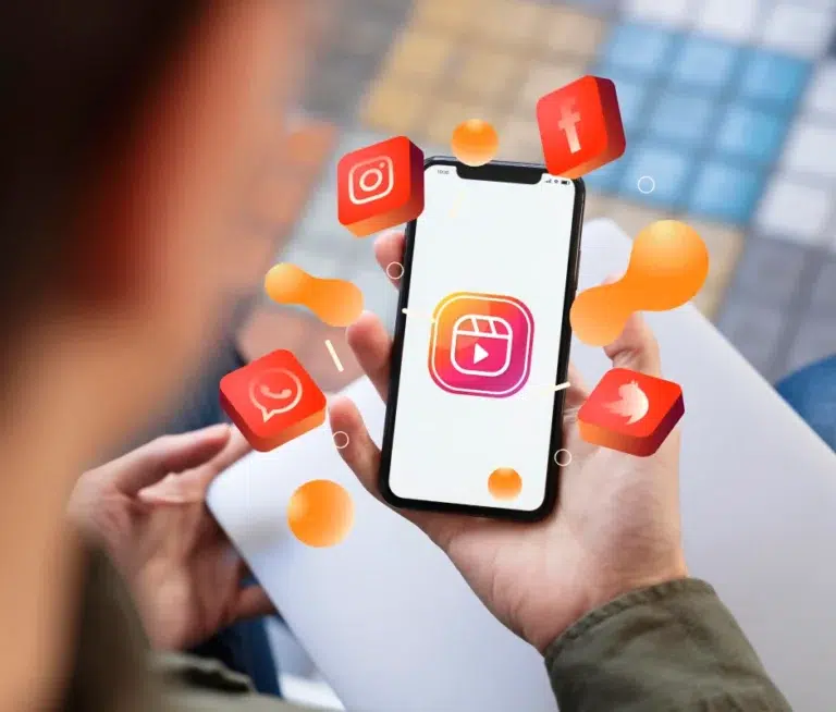 hand-holding-smartphone-social-media-concept