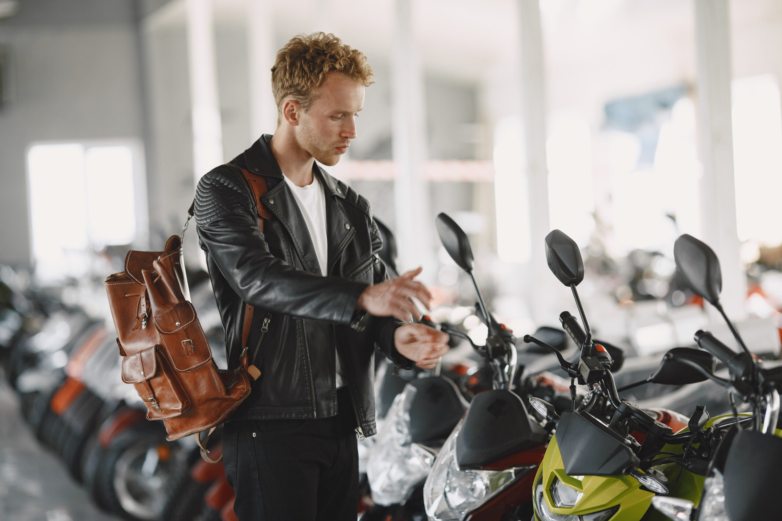 Bike Rental