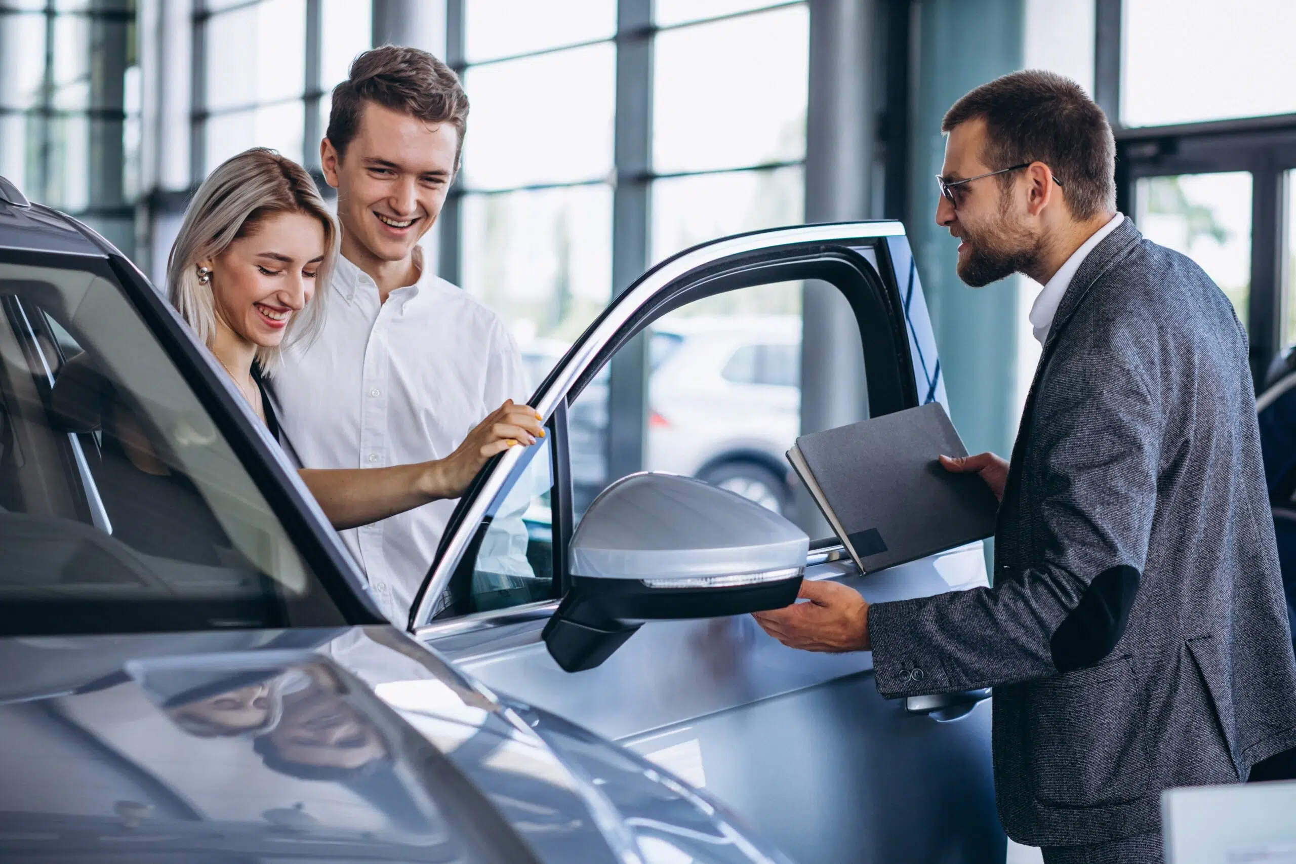Digital Marketing Services for Car Rental Companies