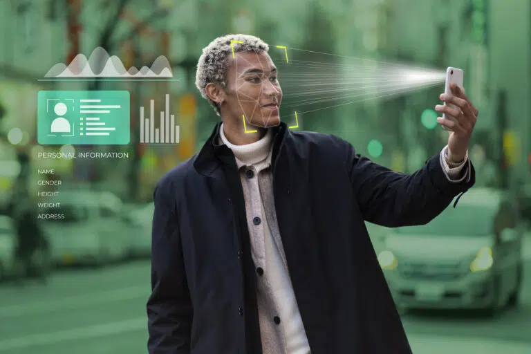 face-recognition-personal-identification-collage