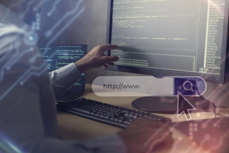 programming-background-with-html
