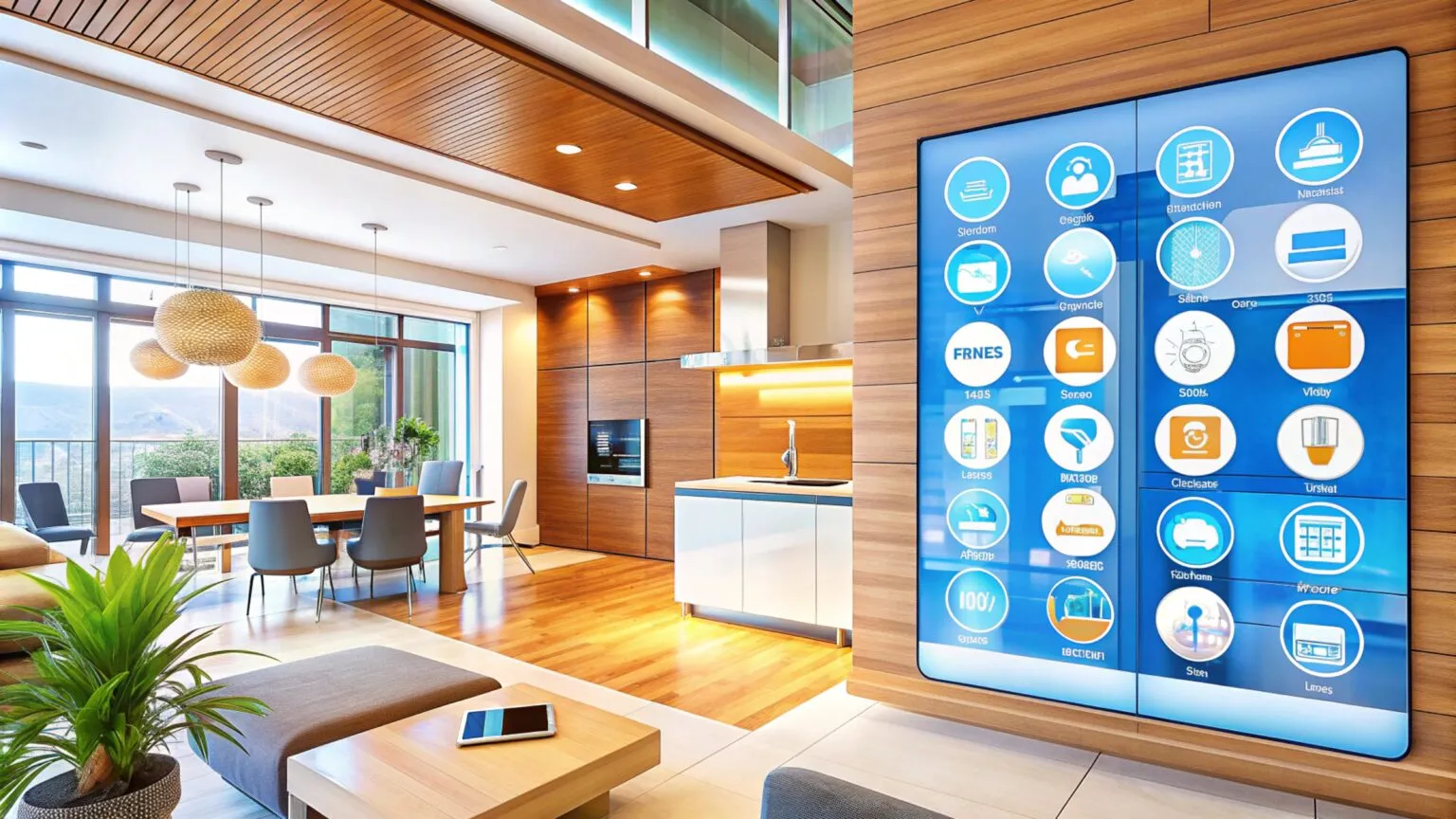 Digital Marketing Services for Smart Home Integration